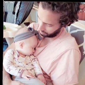 Meet your Posher, Scott